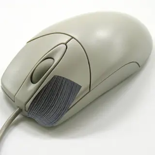 TapeMouse