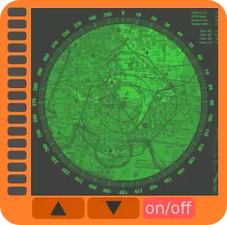 Ore radar mod