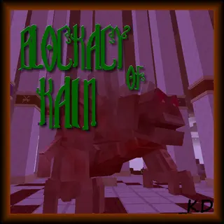 Blockacy of Kain