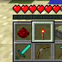 Dual Hotbar