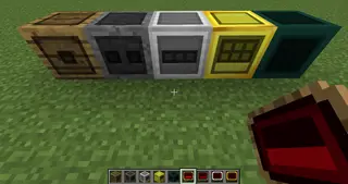 KinetiCraft