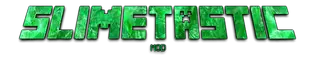 SlimeTastic Mod