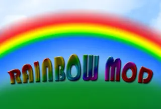 Rainbow Mod