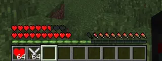 Hearts & Damage (Craftable/Permanent)