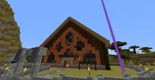 Hunncraft 32x