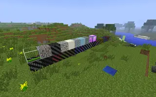 The Fishtank Mod