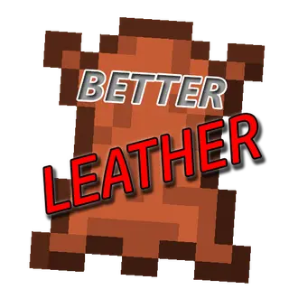 BetterLeather