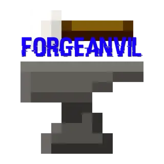 ForgeAnvil