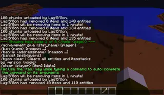 Lag'B'Gon