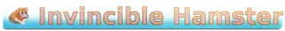 Invincible Hamster Mod