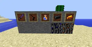 The Deathstroke Mod