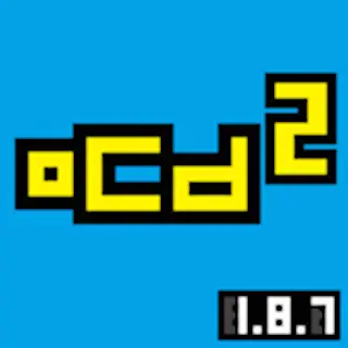 FVDisco's oCd Pack Unofficial Addon [OCD²]