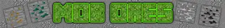 Mob Ores