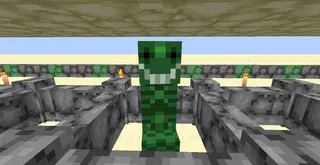 Gitrus' Basement Crystals Resource Pack