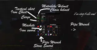 DayZ Texture pack