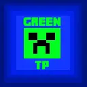 Green Texture Pack 1.8