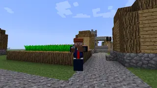 Sherlock Holmes Mod