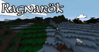 Ragnarök - Fully Loaded