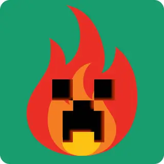 BurnCreeperBurn