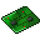 Resonant Engine