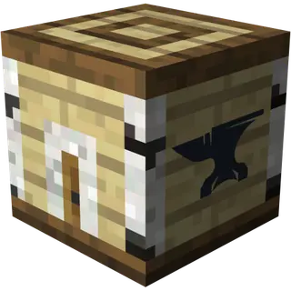 Instant Blocks