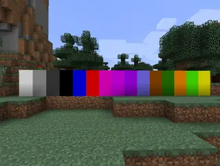 Plain Blocks