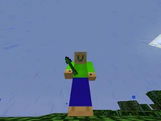 Failstick