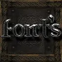 Ornate 5 Re-resurrected - HD Silver Fonts AddOn