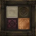 Ornate 5 Re-resurrected - Woodworker's AddOn