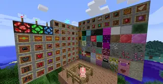 The Derpy Shiz Mod