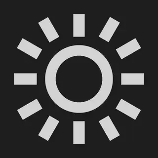 Clock HUD