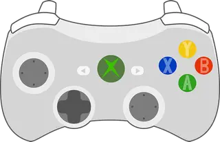 MCGamepad
