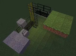 Catwalks
