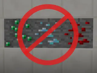 Ore Control