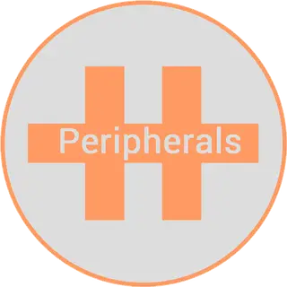 Peripherals++