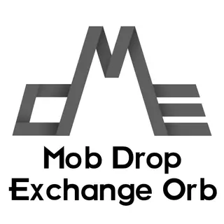 Mob Drop Exchange Orb