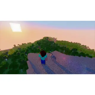Ore Sheep Mod