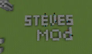 StevesMod
