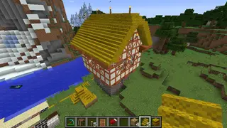 More Materials