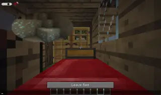 Better Sleeping