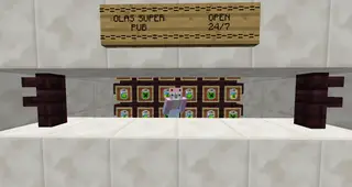The Soda Mod :3