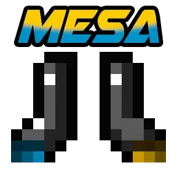 Movement Enhancement Suits and Armor (MESA)