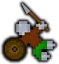 Clay Soldiers Mod