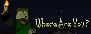Where are you?