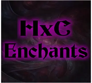 HxCEnchants