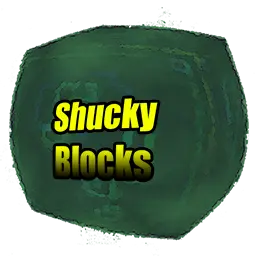 Shucky Blocks