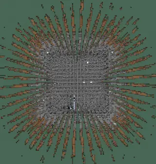 Realistic Explosives !!IC2-EXP ADDON!!