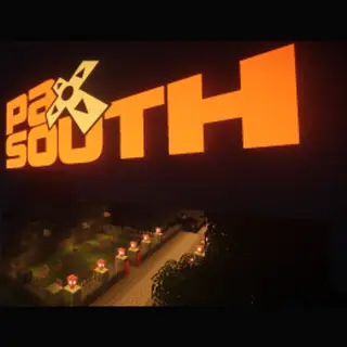 PAX South 2015 Challenge