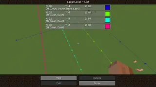 Laser Level