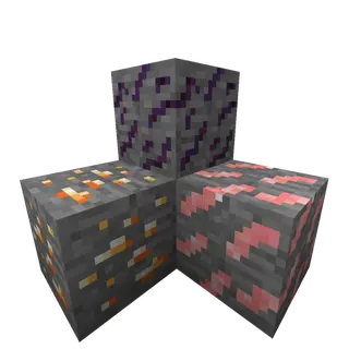 Fun Ores